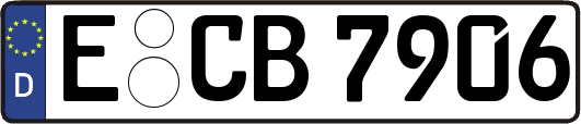 E-CB7906