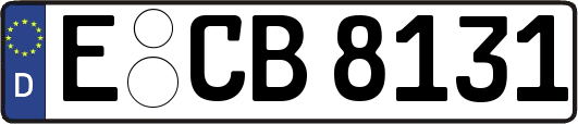E-CB8131