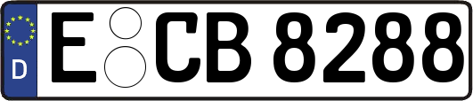 E-CB8288