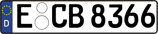 E-CB8366