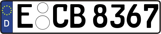 E-CB8367