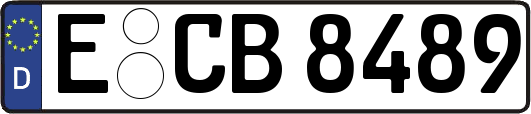 E-CB8489