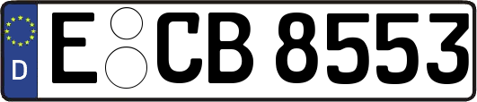 E-CB8553