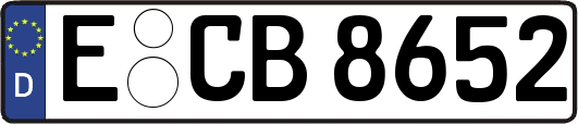 E-CB8652