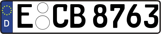 E-CB8763
