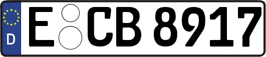E-CB8917