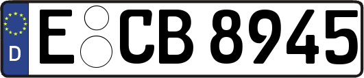 E-CB8945