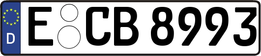 E-CB8993