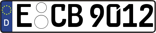 E-CB9012