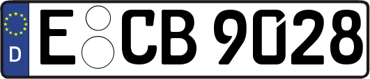 E-CB9028