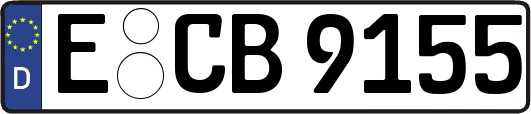 E-CB9155