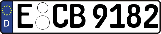 E-CB9182