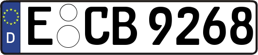 E-CB9268