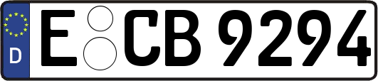 E-CB9294