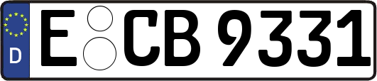 E-CB9331