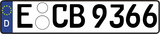 E-CB9366
