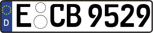 E-CB9529