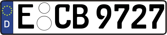 E-CB9727