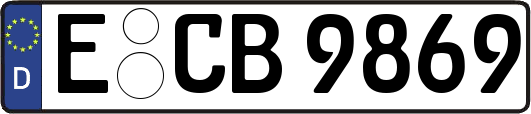 E-CB9869