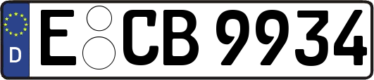 E-CB9934