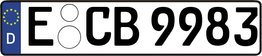 E-CB9983