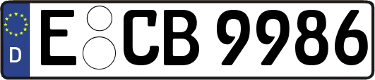 E-CB9986
