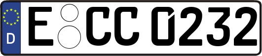 E-CC0232