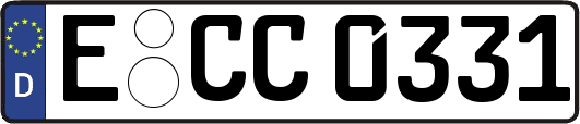 E-CC0331