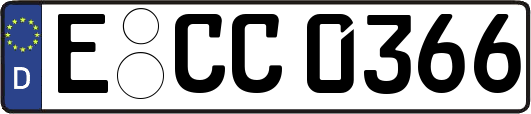 E-CC0366