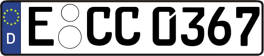 E-CC0367