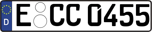 E-CC0455