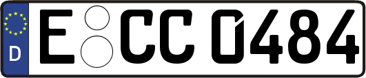 E-CC0484
