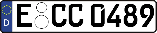 E-CC0489
