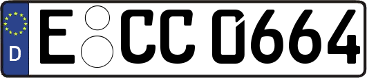 E-CC0664