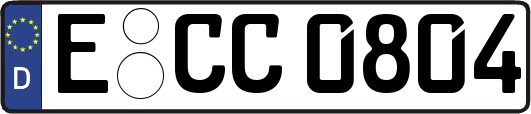 E-CC0804