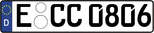 E-CC0806