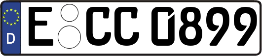 E-CC0899