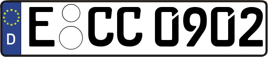 E-CC0902