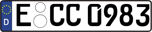 E-CC0983