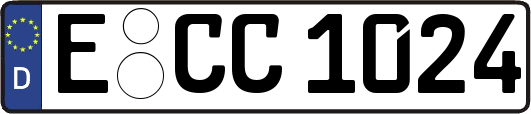 E-CC1024