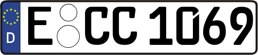 E-CC1069
