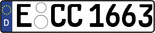 E-CC1663