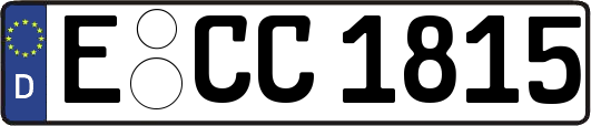 E-CC1815
