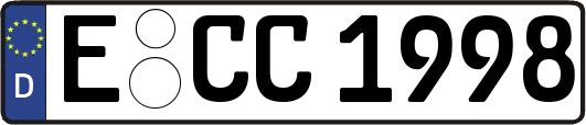 E-CC1998