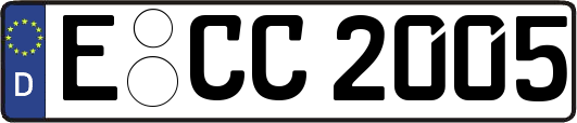 E-CC2005