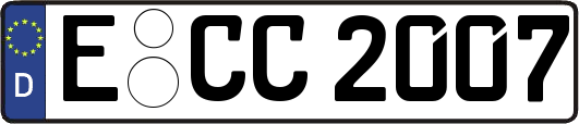 E-CC2007