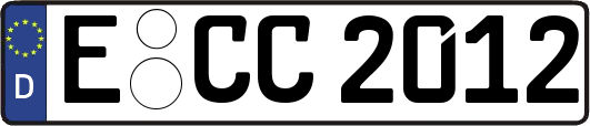 E-CC2012