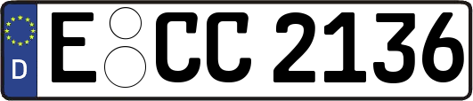 E-CC2136