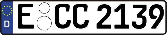 E-CC2139