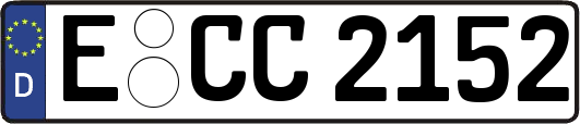 E-CC2152